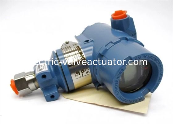 Dobra cena. Inteligentny przetwornik ciśnienia różnicowego Rosemount 3051TG4A2B21A -14.7 do 4000 psig 1/2-14 NPT w sieci