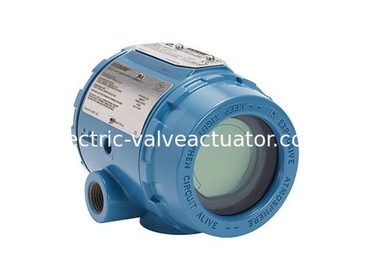 Dobra cena. Przekaźnik temperatury Rosemount 3144P stosowany w krytycznych zastosowaniach w zakresie kontroli i bezpieczeństwa w sieci