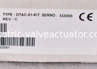 Dobra cena. ABB OTAC-01-KIT PULSE ENCODER INTERFACE MODULE FOR ACS550 Servo Motor Encoder w sieci