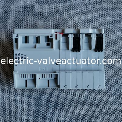 Dobra cena. Miniaturowy wyłącznik obwodów ABB z ochroną przed prądem GSH204 AC-C50/0.03 w sieci