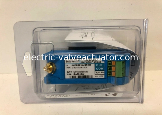 Dobra cena. BENTLY NEVADA 3300 XL 8MM PROXIMITOR SENSOR 330180-91-00 9,0 METR FAKTYCZNY NOWY W PKG. w sieci