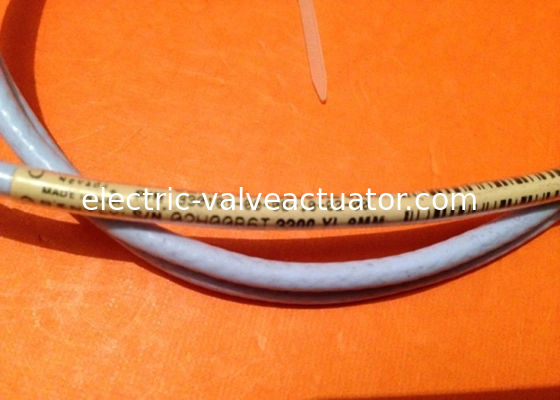 Dobra cena. Czujnik zbliżeniowy Bently Nevada PROBE 330101-00-08-10-02-00 3300 XL 8MM gwint 3/8-24 UNF NOWY w sieci