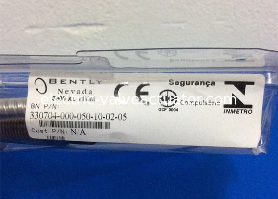 Dobra cena. SONDA BLISKOŚCIOWA BENTLY Nevada 3300 XL 11MM 330704-000-050-10-02-05 Probes GE Measurement w sieci