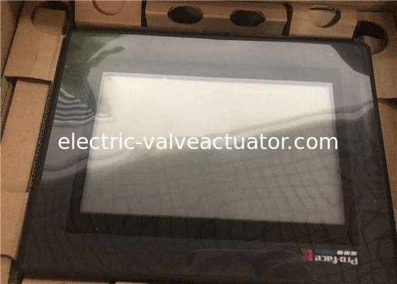 Dobra cena. Oryginalny PANEL OPERATORSKI PROFACE QUICK PANEL 9 CALI 24VDC 93AMP GP477R-EG41-24VP w sieci