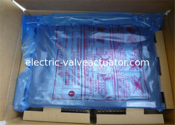 Dobra cena. GT1675-VNBD Human Machine Interfaces Touch Screen Mitsubishi 100 do 240 V ac w sieci