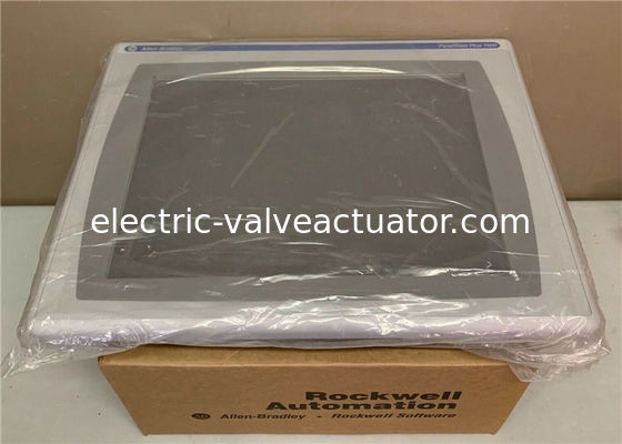 Dobra cena. Allen Bradley PanelView Plus 7 Standard 2711P-T6C22D8S HMI ekran dotykowy Nowy oryginalny w sieci