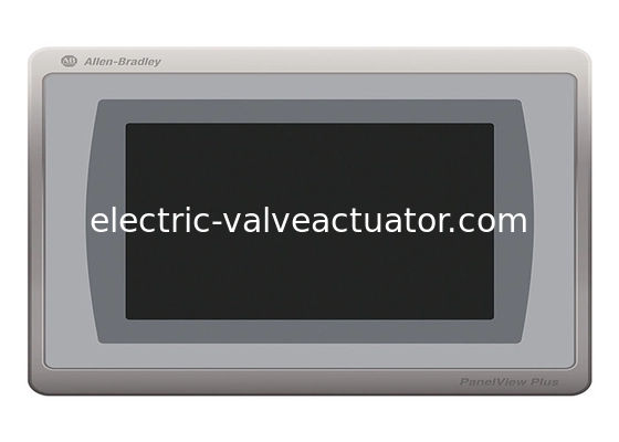 Dobra cena. Allen Bradley PanelView Plus 7 Standard 2711P-T7C21D8S-B HMI ekran dotykowy Nowy oryginalny w sieci