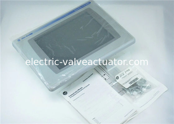 Dobra cena. Allen Bradley PanelView Plus 7 Standard 2711P-T7C21D8S HMI ekran dotykowy Nowy oryginalny w sieci