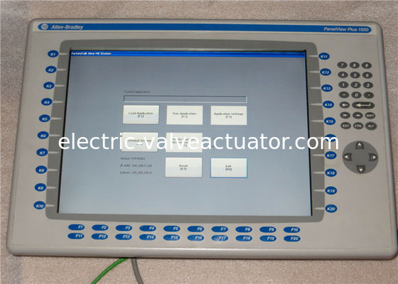 Dobra cena. Standardowy terminal graficzny Allen Bradley 2711P-T6C21D8S PanelView Plus 7, nowy, oryginalny w sieci