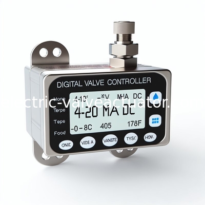 Dobra cena. Cyfrowy regulator zaworu Fisher AC DVC6200 4-20 MA DC -40 do 85C (-40 do 185F) w sieci