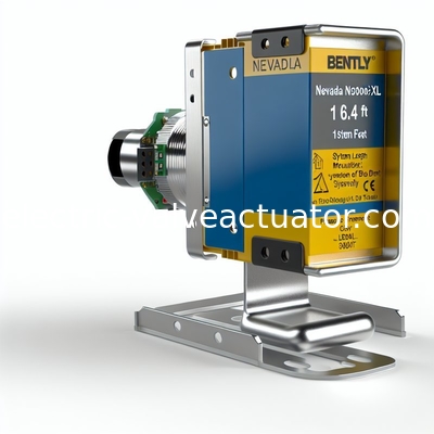 Dobra cena. Bently Nevada 3300XL Proximitor Sensor 330180-51-00 długość systemu 16,4 stopy, montaż DIN w sieci