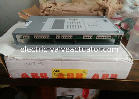 Dobra cena. ZESTAW PŁYTY PC ABB DSSB-01C Inwerter ACS800-307/507 Płyta Główna NOWA w sieci