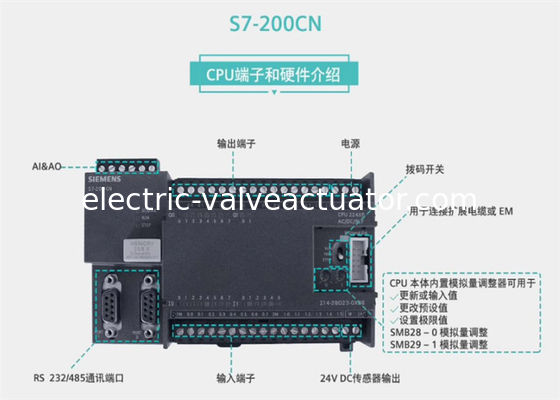 Dobra cena. 6AV6648-0AE11-3AX0 SIMATIC HMI SMART 1000 SMART PANEL OBSŁUGA DOTYKOWA w sieci
