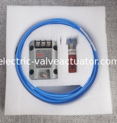 Dobra cena. DWQZ 11mm VT czujnik bliskości do pomiaru przesunięcia osiowego w sieci