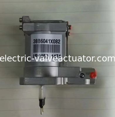 Dobra cena. 38B6041X082 Emerson Fisher Fisher Fieldvue I/P Converter Kit w sieci