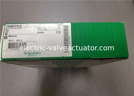 Dobra cena. Schneider ElectricTSXAEZ414 TSX Mikrotermopary sondy temperatury wysokiego poziomu w sieci