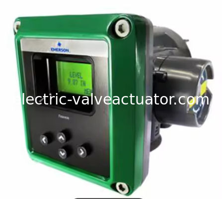 Dobra cena. Nowy oryginalny kontroler poziomu cyfrowego DLC3100 w sieci