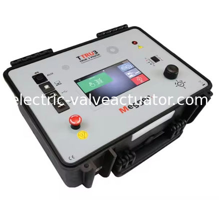 Dobra cena. Oryginalny Nowy Prawdziwy Trójfazowy Transformator Zwracający się Tester TTRU3-EXP TTRU3-PRO TTRU3-ADV w sieci