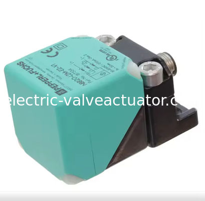 Dobra cena. Nowy oryginalny czujnik indukcyjny NBB20-L2-E2-V1 w sieci