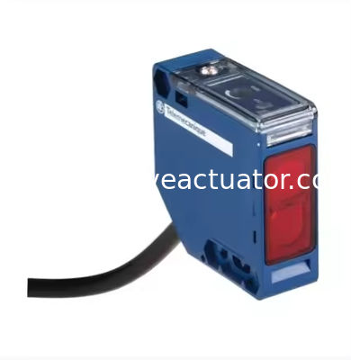 Dobra cena. Oryginalny nowy skaner WL12-3P2431 1041436 czujnik fotoelektryczny w sieci