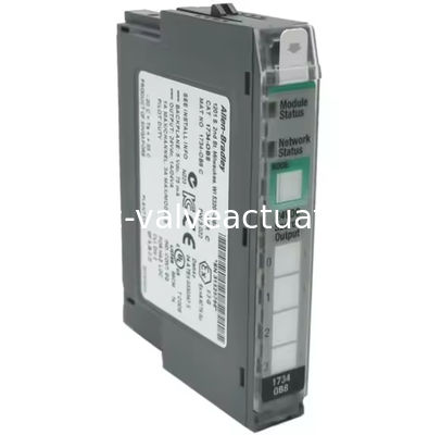 Dobra cena. Nowy oryginalny moduł wyjściowy 1734-OB8 w sieci