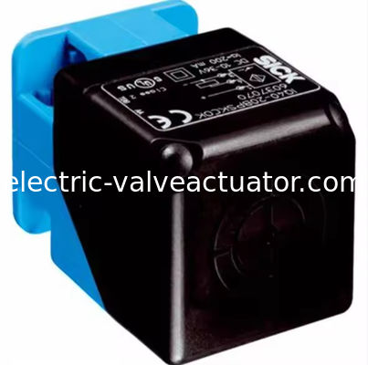 Dobra cena. Nowy oryginalny czujnik zbliżeniowy IQ40-40NPSKC0K w sieci