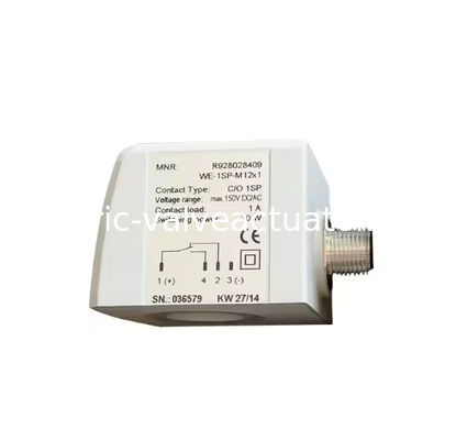 Dobra cena. Nowy oryginalny wskaźnik R928028411 WE-2SPSU-M12X1 w sieci