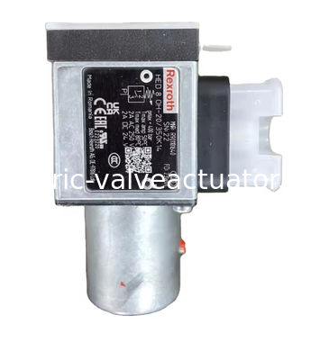 Dobra cena. Nowy oryginalny przełącznik ciśnienia R901102708 HED8OA-2X/200K14 w sieci