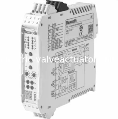 Dobra cena. Oryginalna marka wzmacniacz zaworu R901439038 w sieci