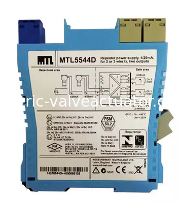 Dobra cena. Nowe oryginalne źródło zasilania MTL5544D w sieci