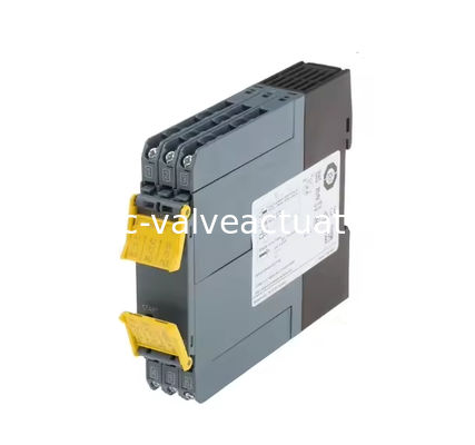 Dobra cena. Oryginalny przekaźnik bezpieczeństwa 3SK1211-2BB40 Seria 3SK1 Moduł wyjściowy w sieci