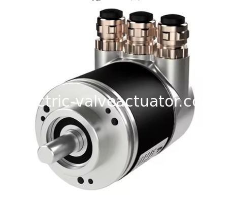 Dobra cena. Nowy, oryginalny enkoder P+F EVM58N-011PNR0BN-1213 w sieci