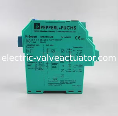 Dobra cena. Nowa, oryginalna bariera bezpieczeństwa KFU8-UFC-EX1.D w sieci