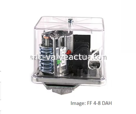 Dobra cena. Oryginalna marka FANAL Prężnik FF4-8DAH w sieci