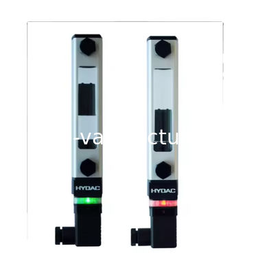 Dobra cena. Oryginalny nowy wskaźnik poziomu płynu LED FSK-381-1.0/W/-/12/2SP dla HYDAC w sieci