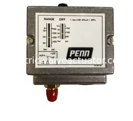 Dobra cena. Original Brand Johnson Pressure Switch P77BEA-9350 P7AAA-9300 P77AAA-9800 w sieci