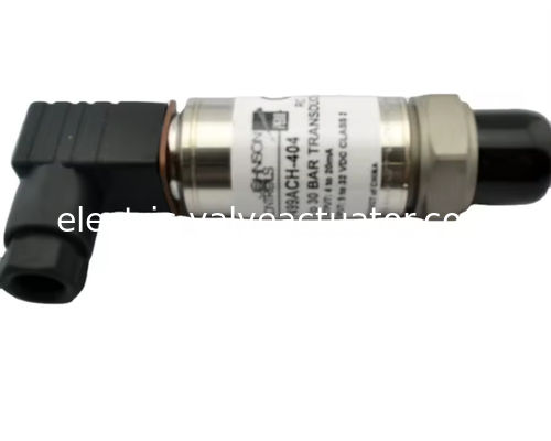 Dobra cena. Original Brand Johnson P499ACH-404C Electronic Pressure Transducer Pressure Switch w sieci