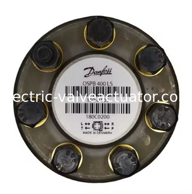Dobra cena. New Original Hydraulic Motor OSPB400LS 150-0105 w sieci