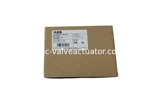 Dobra cena. DX 722F 3BDH000383R0001 ABB Digital Input Output Module I O Module w sieci