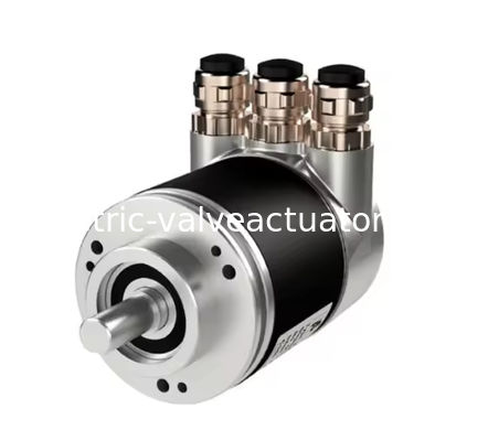 Dobra cena. New Original P+F Encoder PVM58N-011AGR0BN-1213 w sieci