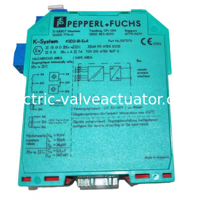 Dobra cena. New Original Isolated Switch Amplifier KSD2-BI-EX4 w sieci