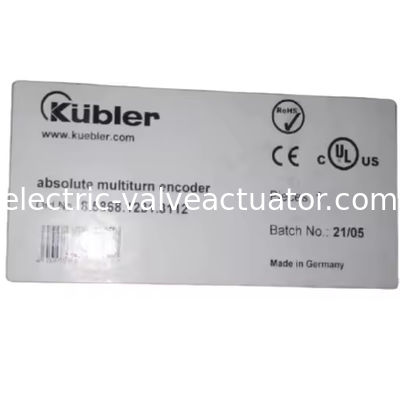 Dobra cena. Original KUBLER Encoder 8.5868.1231.3112 w sieci