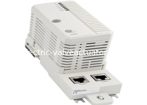 Dobra cena. ABB PRC 3BSE025255R1 PT100, NI100/120, CU10 R. Jednostka końcowa modułu użytkowania w sieci