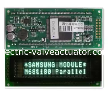 Dobra cena. Oryginalny nowy model VFD 16T202DA1J ekran VFD w sieci