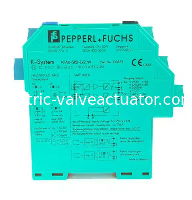 Dobra cena. Nowy oryginalny wzmacniacz przełącznika KFA6-SR2-Ex2.W w sieci