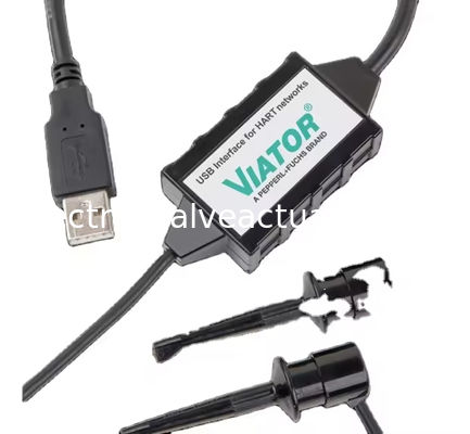 Dobra cena. Oryginalny Nowy HM-MT-USB-010031 Viator USB HART w sieci