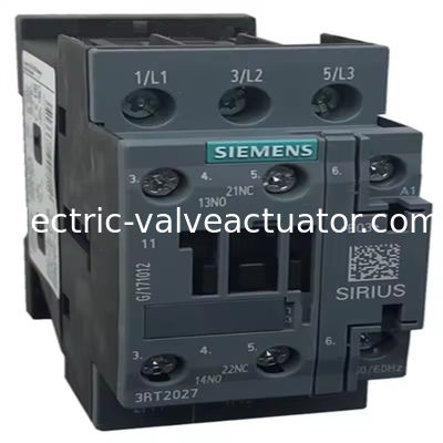 Dobra cena. Siemens 3RT2027-1BB40 Stycznik AC 3RT20271BB40 w sieci