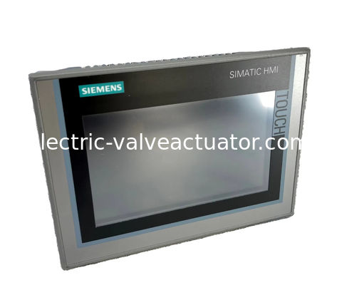 Dobra cena. HMI PLC dla ekranu dotykowego Siemens SIMATIC HMI TP700 6AV2124-0GC01-0AX0 w sieci