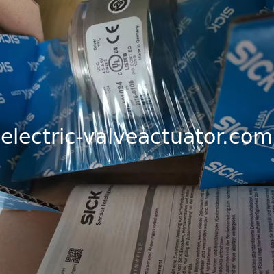 Dobra cena. Oryginalny nowy enkoder DFS60E-S1AA01024 w sieci