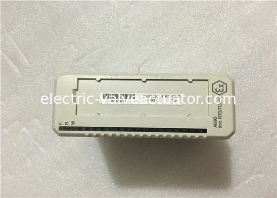 Dobra cena. ABB Digital I/O Module AI893 3BSC690141R1 ABB S800 moduły I/O 500 V prądu w sieci